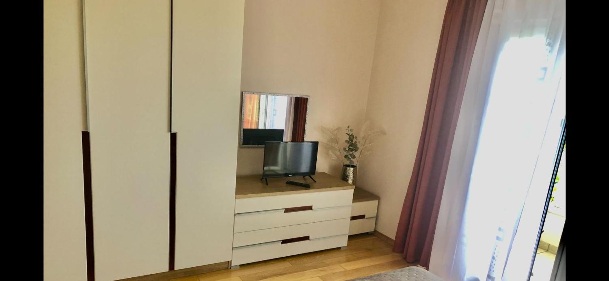 Villa Luce Mit Pool Makarská Exteriér fotografie
